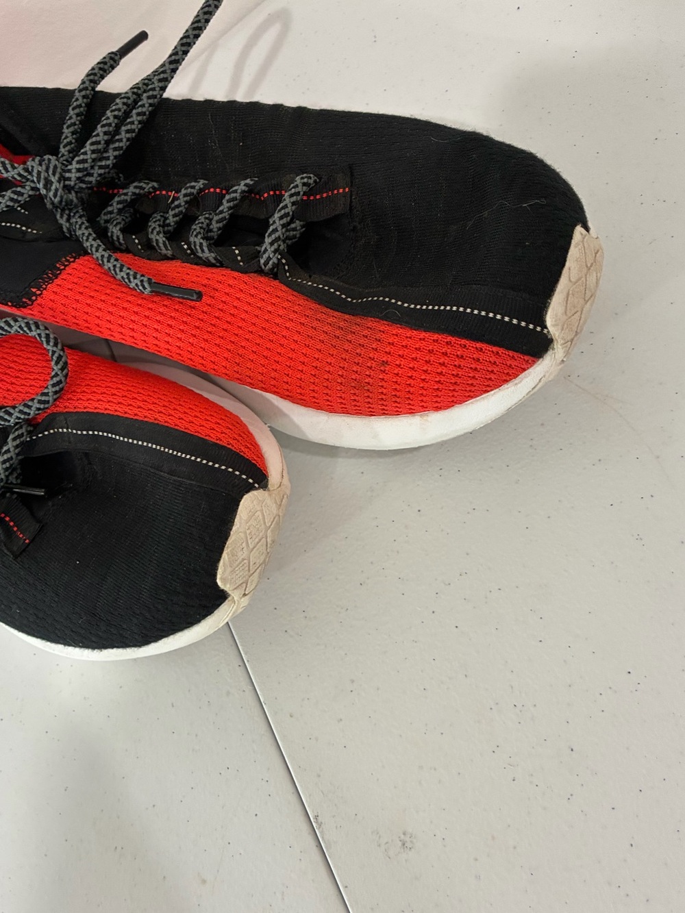 Men’s Reebok Sole Fury Trail - Picture 2 of 4